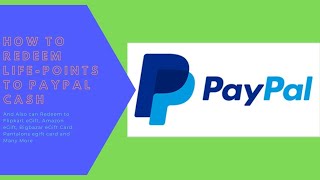 How to redeem Life Point2020 Legit Paying Survey Site or AppGet PayPal Cash [upl. by Rolph]