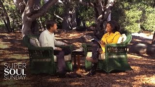 The Power of Oneness  SuperSoul Sunday  Oprah Winfrey Network [upl. by Enyrhtak]