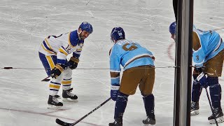 Game Highlights from the ShoresyHockey Classic in Buffalo NY 111324 [upl. by Aisiat831]