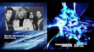 Tangerine Dream  Berlin 1978 [upl. by Tehc977]