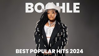 BEST HITS OF BOOHLE 2024  MIXED BY JOE TERLAR  FOR FRIDAY [upl. by Ilamad]