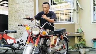 Yamaha L2s murah meriah [upl. by Opaline]