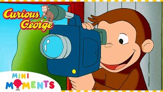 The Adventures of Curious George 1982 Claymation [upl. by Docilla312]