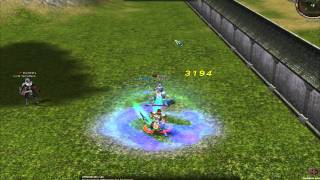 Metin2 Gonea xXHereticaXx  PvP Vol2 22  Bonus ♥ [upl. by Harikahs607]