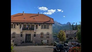 Barcelonnette [upl. by Rusel677]