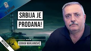 Goran MarjanovićSrbija je prodana [upl. by Wira]