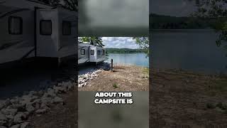 Ultimate Lakeside Camping Experience with FamilyFriendly Fun and Epic Fishing [upl. by Averir]