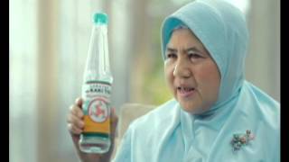 Iklan Testimonial Cap Kaki Tiga Mamah Dedeh [upl. by Aidnahs425]