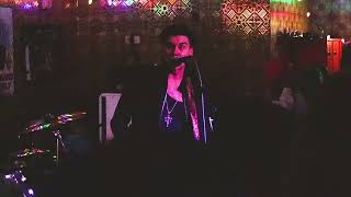 Bastardane Plays Wealthy Fantasy LIVE at El Rocko Lounge [upl. by Alis576]