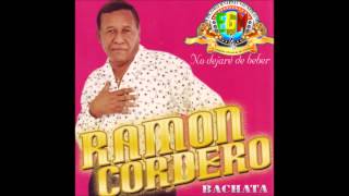 Ramon Cordero Aborreceme 2014 [upl. by Leirbma]