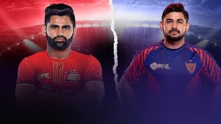 🔴 PKL Live Bengaluru Bulls vs Dabang Delhi Live  BLR vs DEL  PKL Live Match Today – PKL 2024 [upl. by Ronny854]