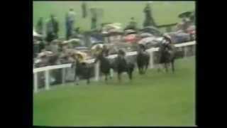 Horse Racing 1979 Ascot Gold Cup [upl. by Llezom]