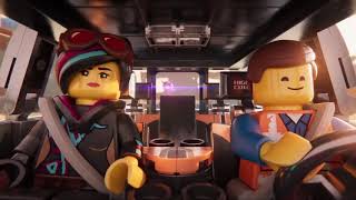 2019 Chevy Silverado Lego Commercial [upl. by Akyre976]