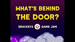 Brackeys BUT ITS🚪 [upl. by Esetal]