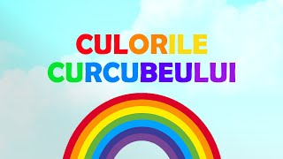 CULORILE CURCUBEULUI [upl. by Aibat]