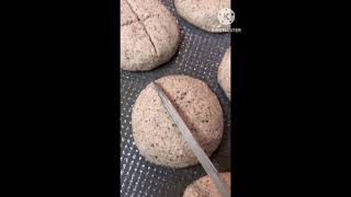 Quinoa and Flaxseed Flour Homemade Bread  Gluten Free  Healthy and Easy [upl. by Yarod608]