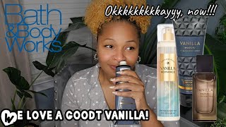 ITS HAUL TIME🛍Featuring Vanilla Romance amp Vanilla NoirAre they worth the buy🤔 [upl. by Moskow]