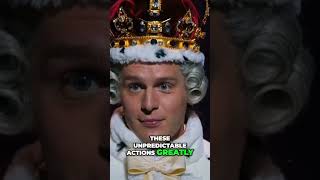 The Mad King George IIIs Tumultuous Reign Explained [upl. by Ynettirb68]