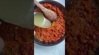 Tomato Pastina…shorts recipes recipeshorts [upl. by Gagne]