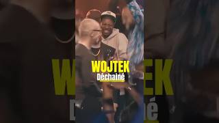 Wojtek Déchaîné  Freestyle Incendiaire et Punchlines Chocs [upl. by Mavilia]