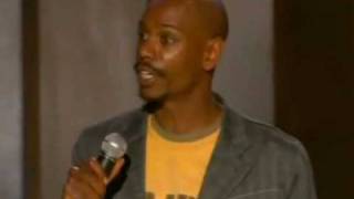 Dave Chappelle  How old is 15 really R KELLY [upl. by Oilicec]