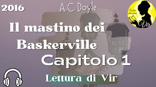 Video recensione del libro quot Il mastino dei Baskervillequot di Arthur Conan Doyle [upl. by Solange]