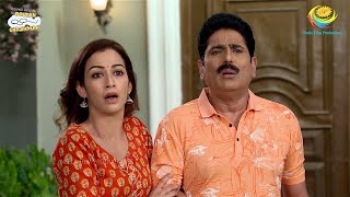 NEW Ep 3355  Gokuldham Mein Aaye Baba  Taarak Mehta Ka Ooltah Chashmah  New Episode तारक मेहता [upl. by Ardle]