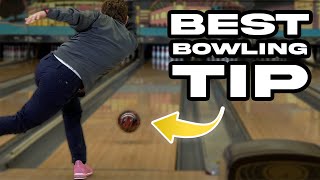 Our Best Bowling Tips of December  Three Easy Bowling Tips [upl. by Michaele]