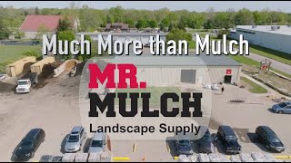 Product Categories at Mr Mulch Landscape Supply [upl. by Mirisola]