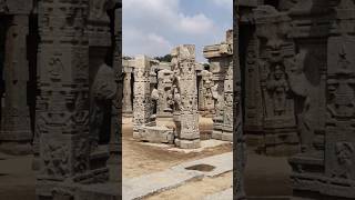 Lepakshi Temple 2024 [upl. by Bern914]