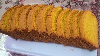 পাউন্ড কেক তৈরির রেসিপি।Pound Cake Recipesarecipes cake recipe [upl. by Sidnal]