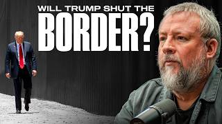 What is the Future of Immigration  Shane Smith Has Questions [upl. by Leander]