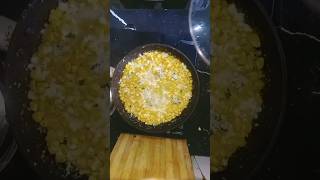 Tasty cheese sweetcorn sandwich food rita ritakitchen cheese sweetcorn [upl. by Russian516]