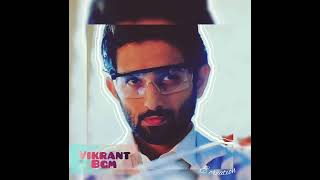 Keh Doon Tumhe BGM  Vikrant bgm [upl. by Yentnuoc]