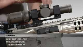 Vortex Razor HD Gen II 16x24 Riflescope [upl. by Still]