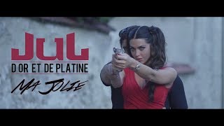 JuL  Ma Jolie  Clip officiel  2017 [upl. by Coltun]