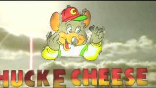 Le Chuck E CHeese [upl. by Gerdy]