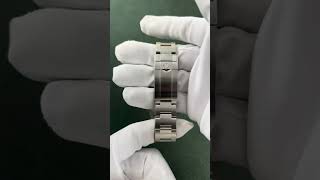 Rolex Explorer 40mm 2024 Reference 224270 [upl. by Tloc709]