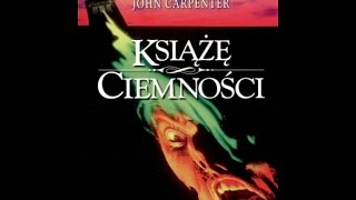 Książę Ciemności PL lektor film horror [upl. by Dickenson827]