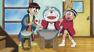 Doraemon New Episode 05072024  Episode 03 Doraemon Cartoon  Doraemon In Hindi  Doraemon Movie [upl. by Anyaj]