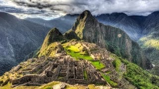 Road to Machu Picchu  Peru in 4K [upl. by Hy]