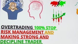 OVERTRADING AVOID AND MAKE JOURNEY PROFITABLE 💓🎯✅🌟 [upl. by Nileuqcaj]