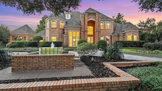 4802 Lakeside Dr Colleyville TX [upl. by Janelle]