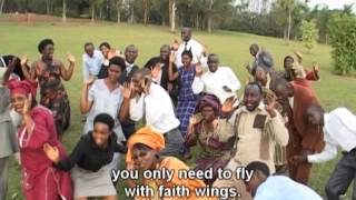 NEZERWA MUKRISTO Song by Inshuti z Ijuru Choir [upl. by Read]