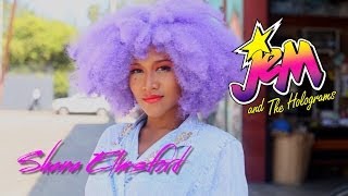 Jem and the Hologram Dance Battle w Shana Elmsford [upl. by Naaman]