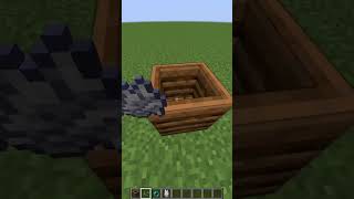 What Is Inside The Composter In Minecraft [upl. by Ogait]