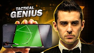 10 Genius Moves That Make Mark Selby a Snooker Genius [upl. by Alurta327]