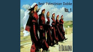 Best Palestinian Dabke Pt 8 [upl. by Norre]