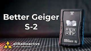 Is the Better Geiger S2 actually better [upl. by Marala]