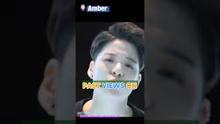 Amber Liu Slays Then Gets Slayed The Rollercoaster Ride of a KPop Star 🤯🔥 AmberLiu KPop fx [upl. by Eceirehs]